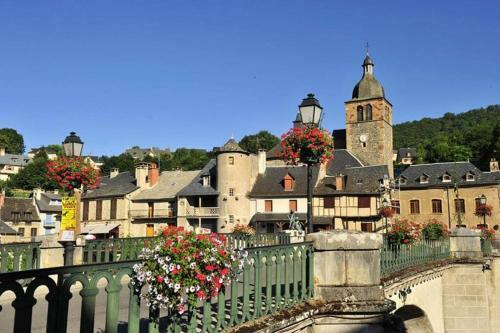 Apartamento Tourisme Vert, T2 Avec Piscines Dans R�sidence Goelia