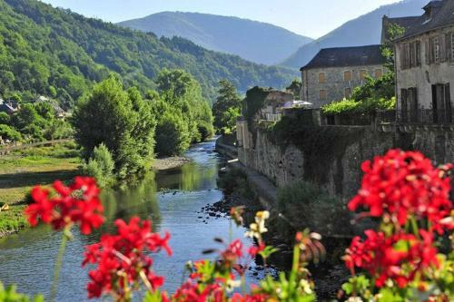 Apartamento Tourisme Vert, T2 Avec Piscines Dans R�sidence Goelia