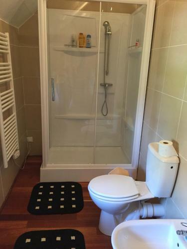 Bed & Breakfast Chez Thomas 7 Route Du Monde Ancien