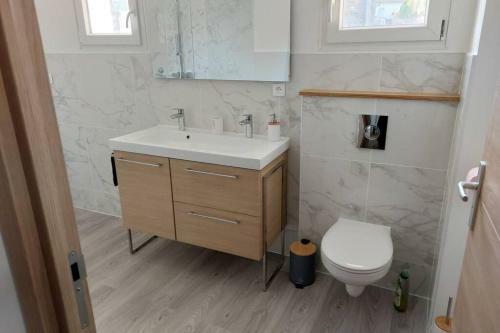 G�te Au C?ur Des Combrailles