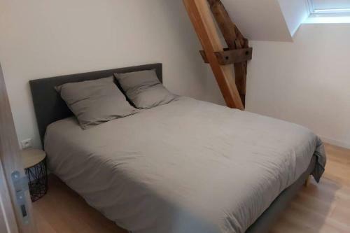 G�te Au C?ur Des Combrailles