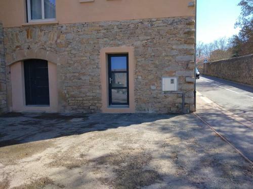 Apartamento Studio Le M�nascle