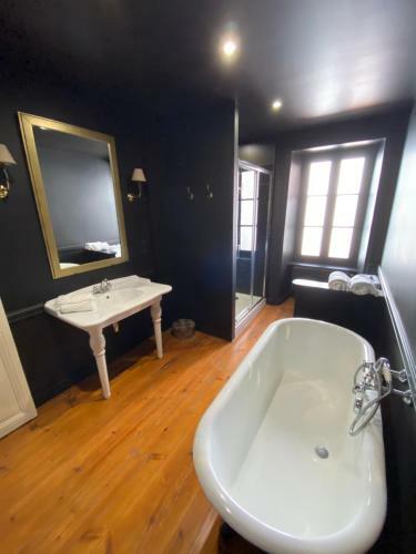 Hostal Le Durivum