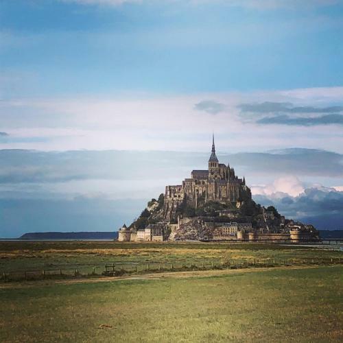 Bed & Breakfast La Canop�e Du Mont