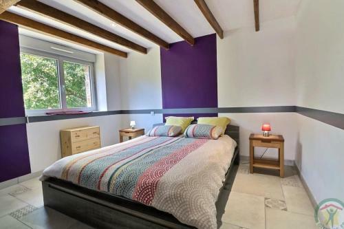 G�te La Vieille Mazure