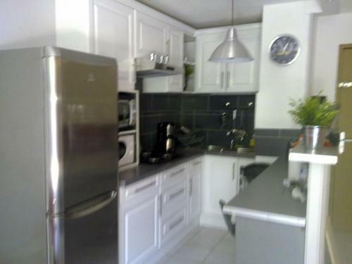 Apartamento Appartement T1 Bis