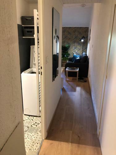 Apartamento Studio Bel Air