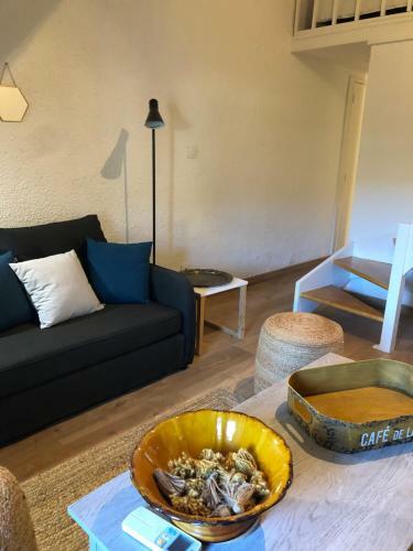 Apartamento Studio Bel Air