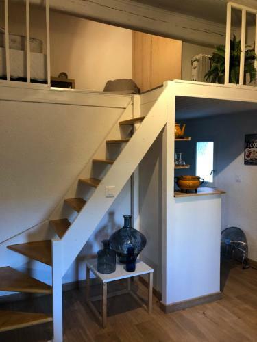 Apartamento Studio Bel Air