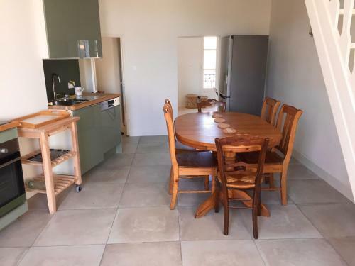 Apartamento Le C?ur D'orques