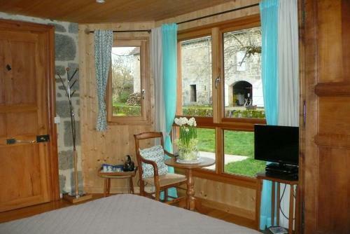 Bed & Breakfast Chez Geppetto