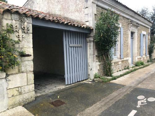 Le Clos Des Lys
