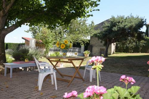 Bed & Breakfast Les Bessonnes