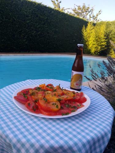 Bed & Breakfast Les Bessonnes