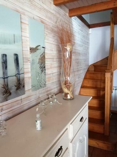 Bed & Breakfast Jolie Maison Sur Chemin de Compostelle