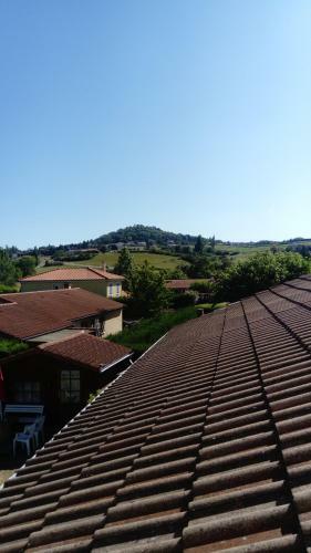 Bed & Breakfast Jolie Maison Sur Chemin de Compostelle