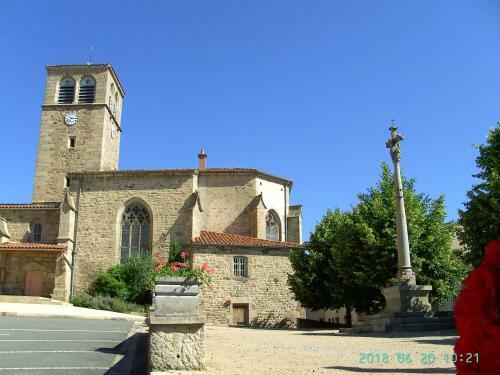 Bed & Breakfast La Fontaine