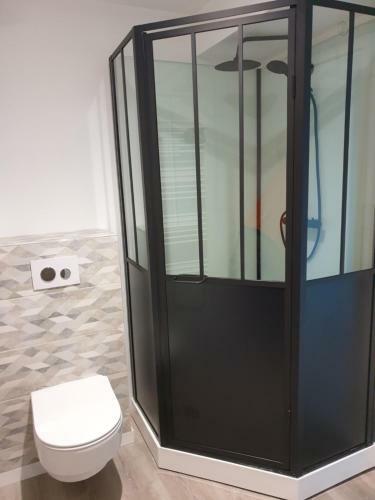 Bed & Breakfast Chambres de Vill�e