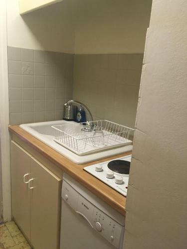 Apartamento Super D�voluy, R�sidence Le Bois D'aurouze