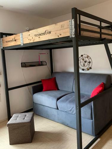 Apartamento Studio 801