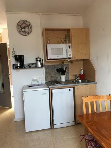 Apartamento Studio 801