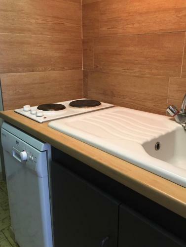 Apartamento Appartement 804
