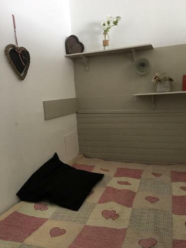Apartamento Appartement 804