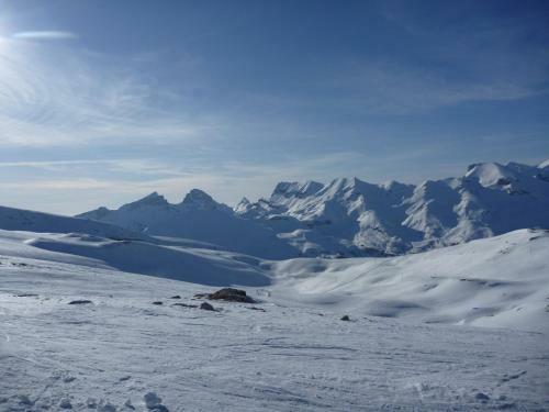 Apartamento La Petite Ourse Superdevoluy
