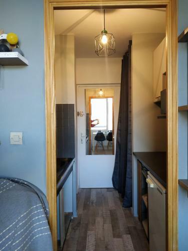 Apartamento La Petite Ourse Superdevoluy