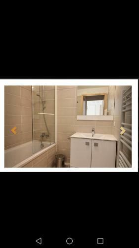 Apartamento Les M�l�zes