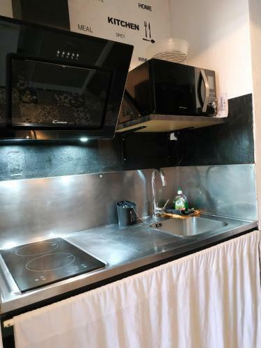 Apartamento L'�toile Du Nord Superdevoluy