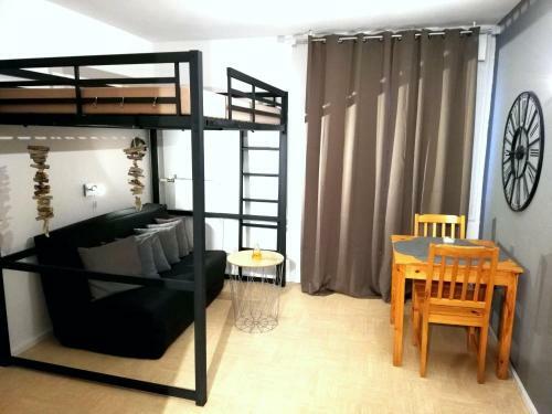 Apartamento Location Studio Superdevoluy Au Pied Des Pistes