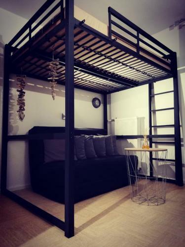 Apartamento Location Studio Superdevoluy Au Pied Des Pistes