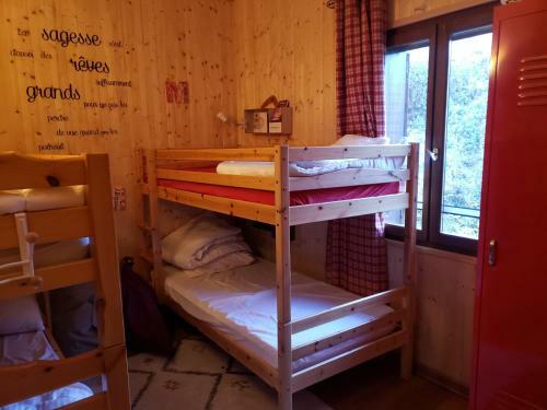Chalet Le 22 Agni�res