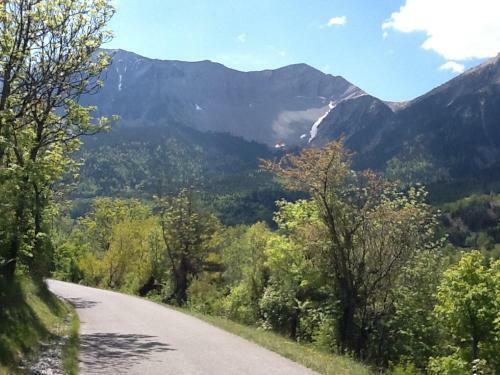 Apartamento Ancolie 23 Les Chalets de Super D