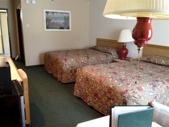 Sonora Aladdin Motor Inn