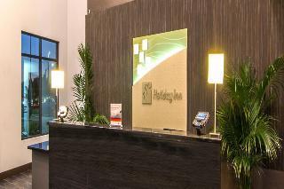 Hotel Holiday Inn Carlsbad