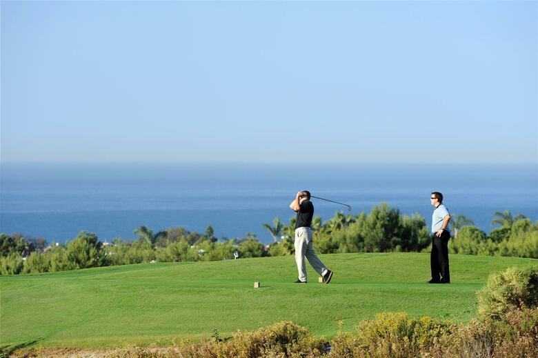 Grand Pacific Palisades Resort & Hotel