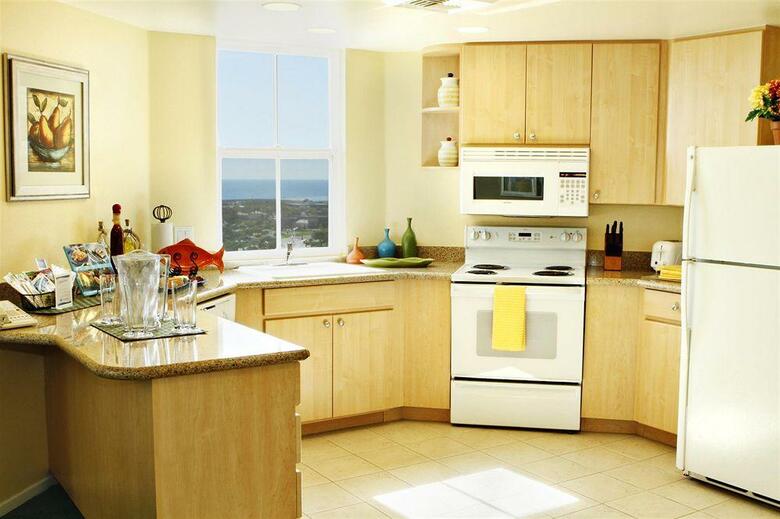 Grand Pacific Palisades Resort & Hotel