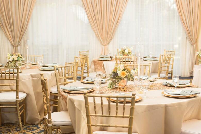 Grand Pacific Palisades Resort & Hotel