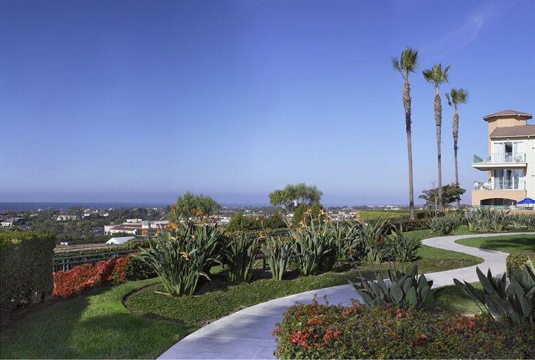 Grand Pacific Palisades Resort & Hotel