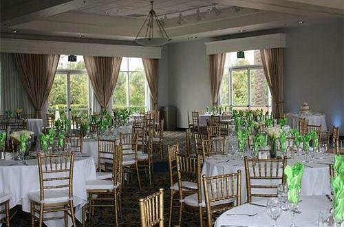 Grand Pacific Palisades Resort & Hotel