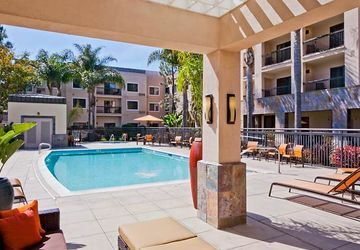 Hotel Courtyard San Diego Carlsbad
