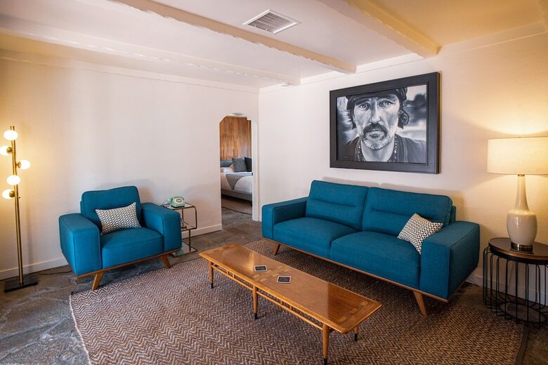 Hotel Villa Royale