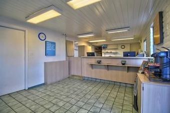 Motel 6 Casa Grande