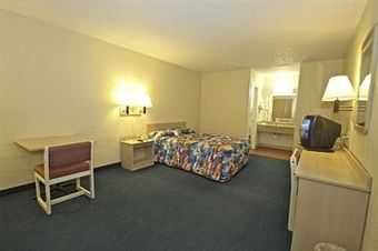 Motel 6 Casa Grande