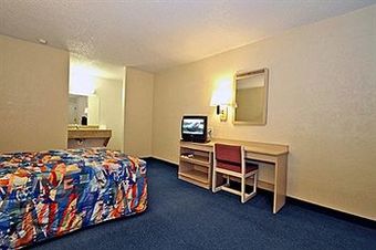 Motel 6 Casa Grande