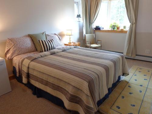 Antler's Rest Bed And Breakfast