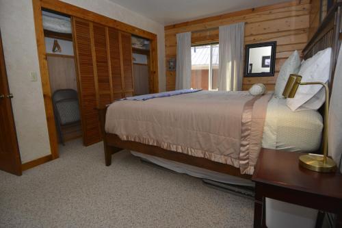 Antler's Rest Bed And Breakfast