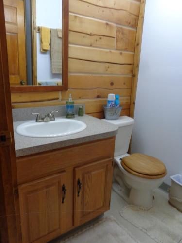 Antler's Rest Bed And Breakfast